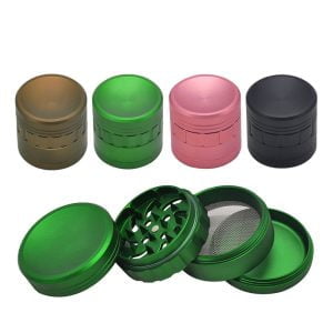 Cối Xay LÕM BÔNG TƠI THẢO MỘC 50mm
