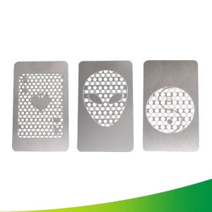 thẻ mài -  grinder card