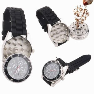 Đồng Hồ Cối Xay WristWatch