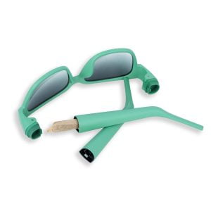 Storage Glasses - Kính lưu trữ 2 điếu roll