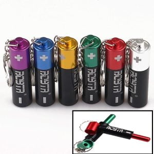 Móc Khoá Tẩu 2in1