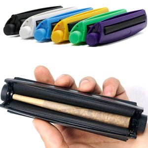 Máy Hỗ Trợ Cuộn Điếu Thủ Công Sò