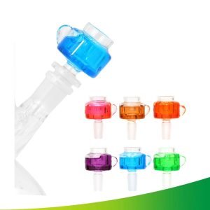 Chén 14mm Coil Lạnh - Gel Dung Dịch Làm Mát