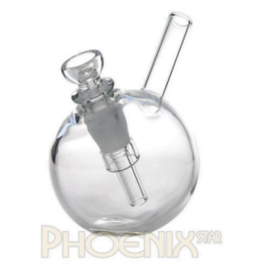 Glass Bong Bóng Mini Siêu Cute