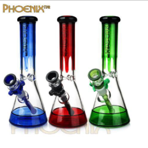 Bong Đế Bầu Chảy Nước 25cm