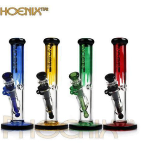 Bong Đế Thẳng Chảy Nước 25cm