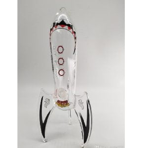 Bong TÊN LỬA ROCKET 26CM