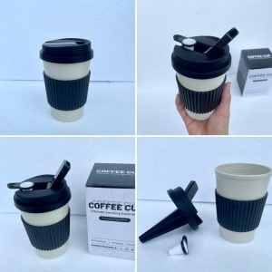 COFFEE CUP CỐC CÀ PHÊ BOONG