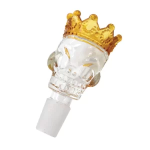 Chén KING SKULL 18mm