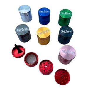 GRINDER Cối Xay MASTERDAM 40mm