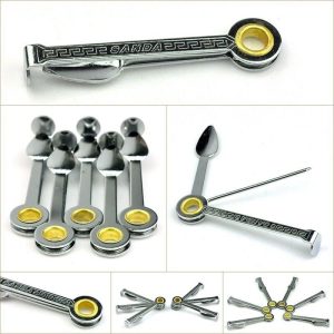 Bộ Que Dụng Cụ STONER 3in1