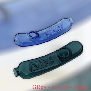 TẨU CONG GRAV THUỶ TINH 125MM