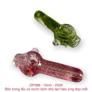 TẨU GEL NHŨ 10CM
