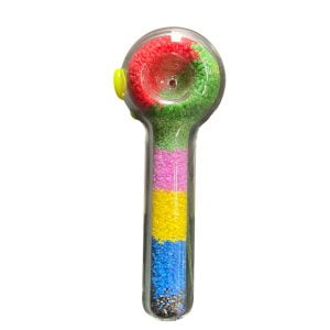 Tẩu Vụn Đá Màu 12,5cm