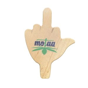 tẩu 1 chia 5 mô hình bàn tay