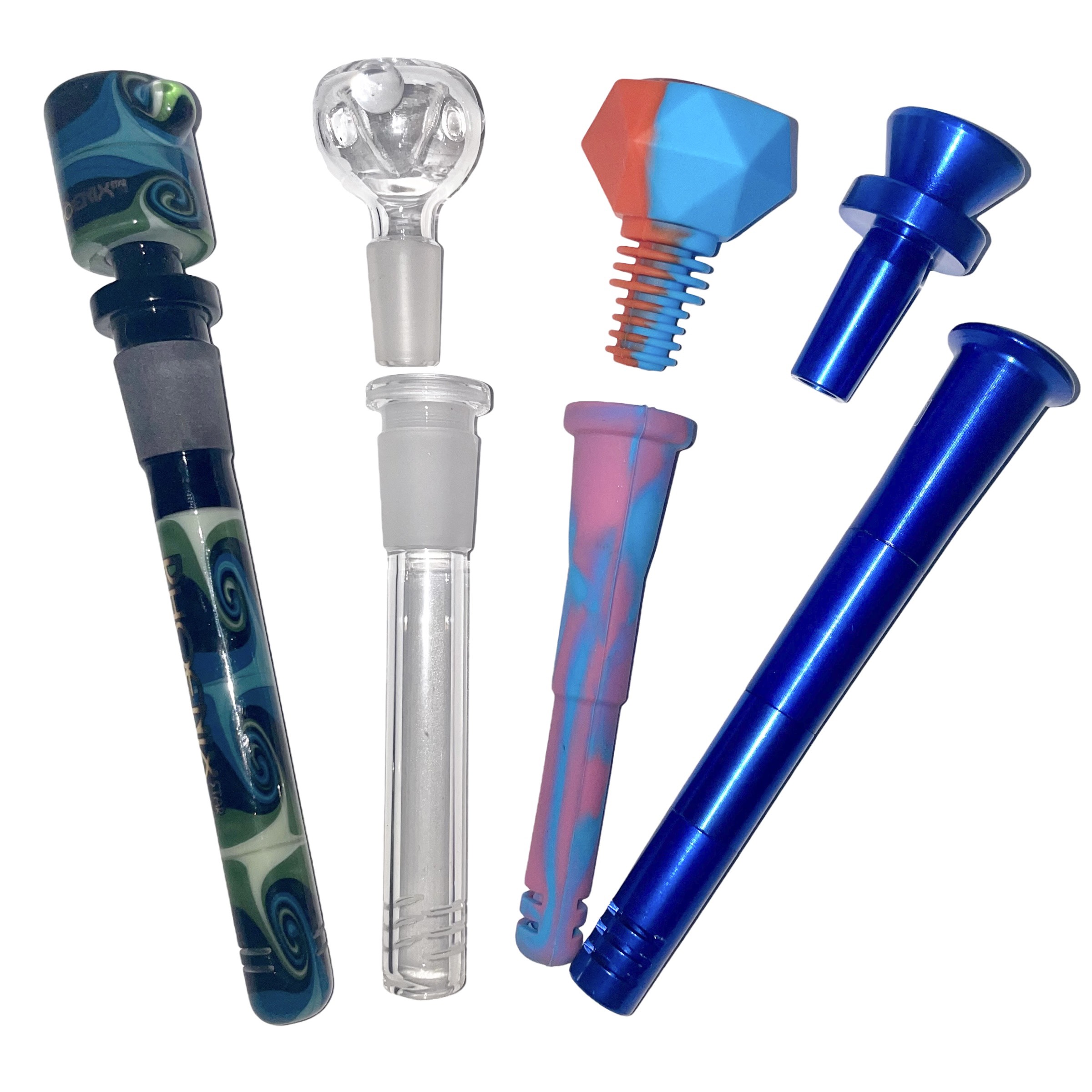 PK Lọc-Ống Nối Chén FILTER PIPE CONNECTION