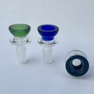Chén Tròn Màu V3 Chân 14mm