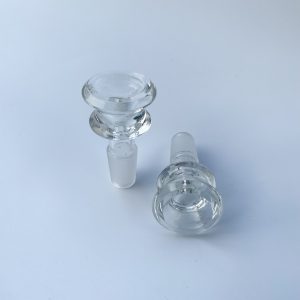 Chén Tròn Kiểu Gụ 14mm