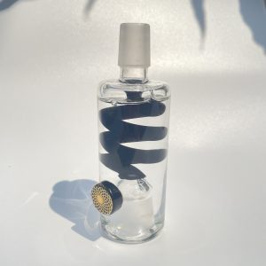 Coil Xoắn Dung Dịch Làm Mát Chân 18mm