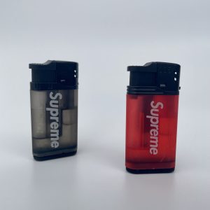 Bật Lửa Supreme
