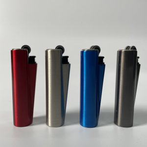 Bật Lửa Clipper CP22 V2