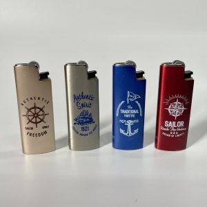 Bật Lửa CLIPPER Biển Khơi