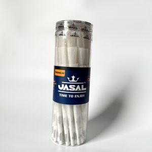 Giấy Cuốn Sẵn UASAL PREMIUM 100 Cone 110mm [Mua4Tặng1]