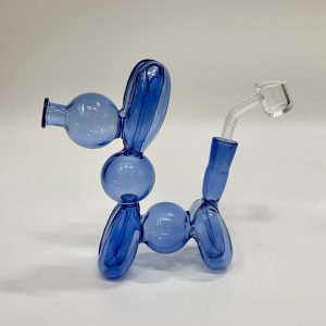 Dab Rig BALLOON DOG