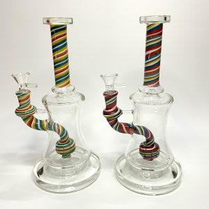 [Cao Cấp] Boong MG Xoắn 25cm