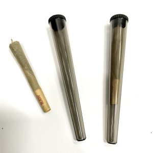 Ống Đựng Điếu Bóng Chày 110mm
