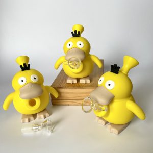 Tẩu Silicone Lọc Nước VỊT KODUCK