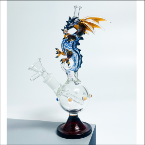 [SIÊU PHẨM] Dab Rig RỒNG BAY HUYỀN BÍ