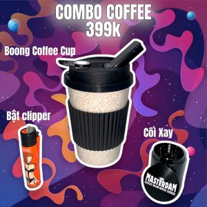 COMBO COFFEE