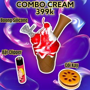 COMBO CREAM