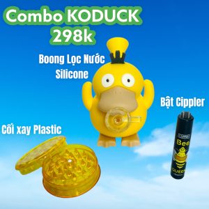 COMBO KODUCK