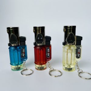 Bật Lửa Khò 3 Tia PIONEER