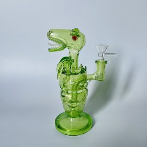 Dab Rig  KHỦNG LONG CHÀO ĐỜI 20cm