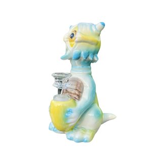 Ceramic Bong Khai Mở Thiên Nhãn