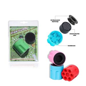 XHALE BUDDY LỌC KHÓI