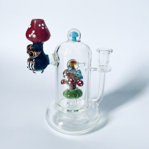 [Siêu Cấp] Dab Rig NẤM THẦN 419
