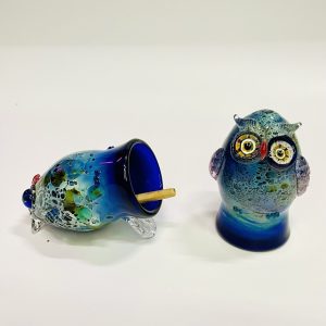 [Cao Cấp] Gạt Tàn OWL