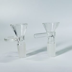 Chén PHỄU V Quai Ngang 18mm