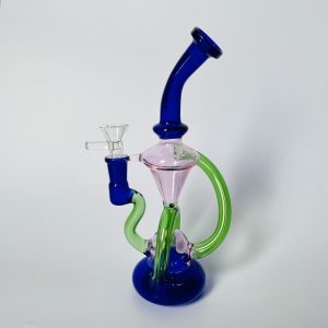 DAB RIG LEGENDARY 23cm