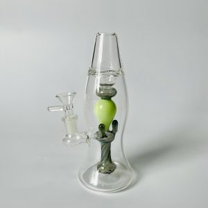 Glass Bong XR 19cm