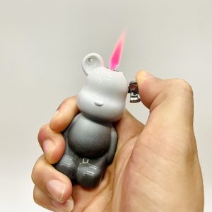 Bật Lửa Khò GẤU KAWS
