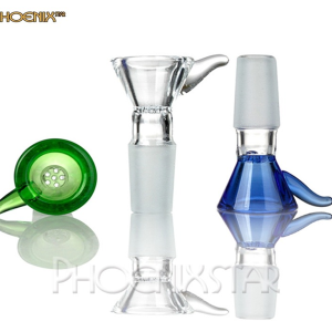 Chén PHỄU V6 Lỗ Lưới 14mm