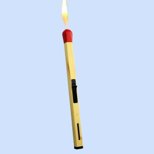 Bật Lửa QUE DIÊM KHỔNG LỒ