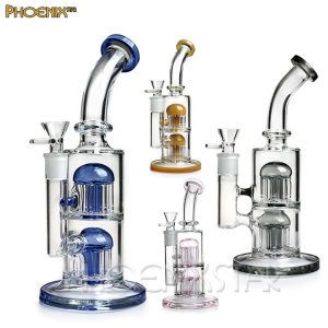 Glass Bong WP200 PhoenixStar 2 Lọc 26cm