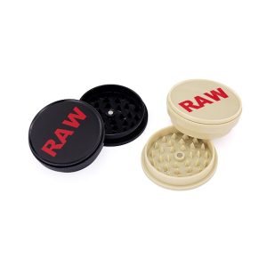 Máy Xay Plastic 3 Mảnh RAW