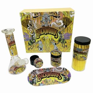 Combo BACKWOODS 20cm